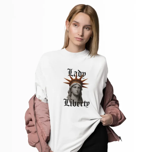 Lady Liberty
