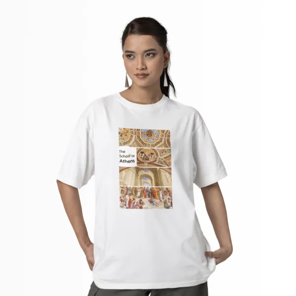 The School of Athens